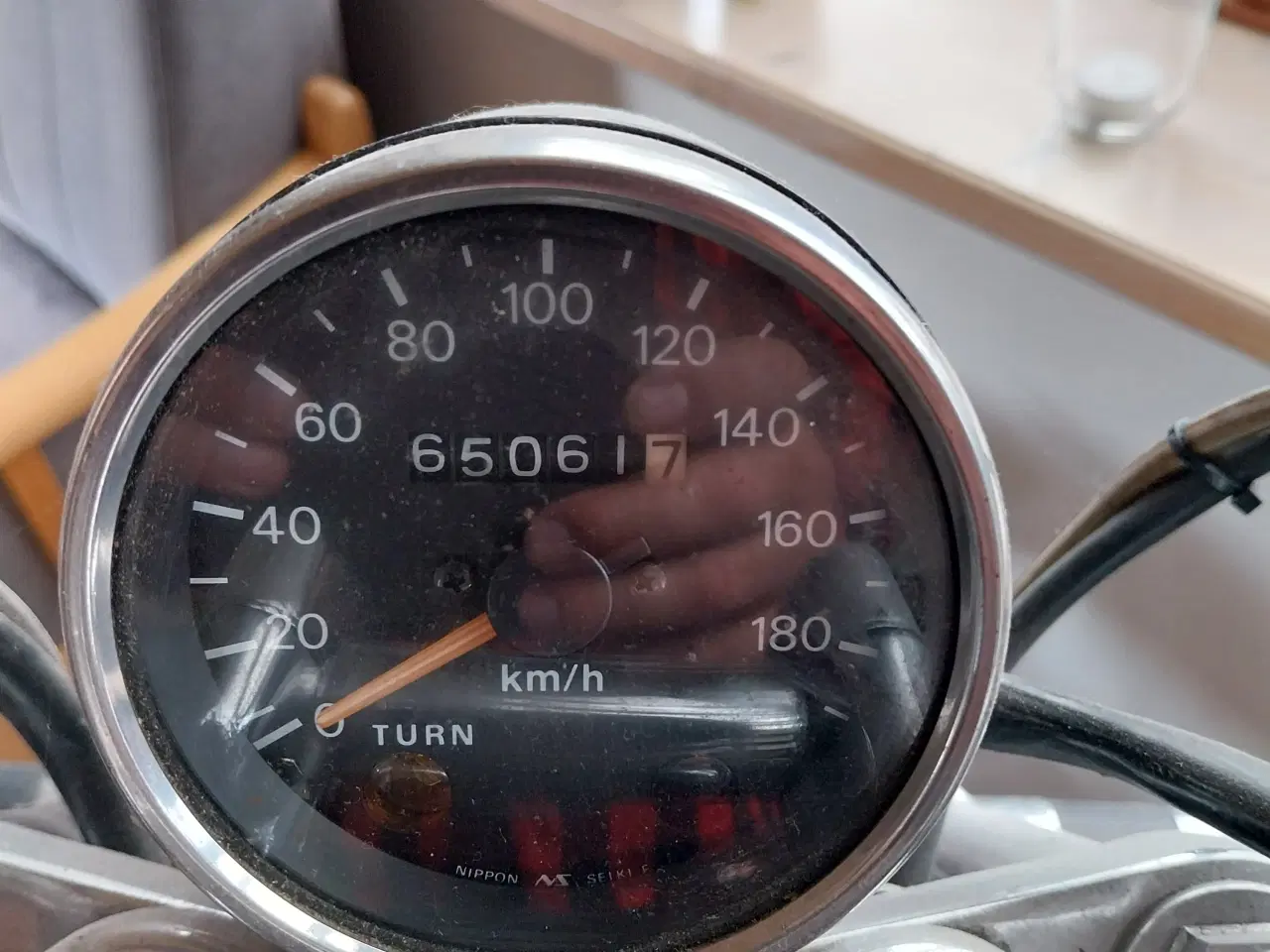 Billede 4 - Suzuki Intruder VS 750
