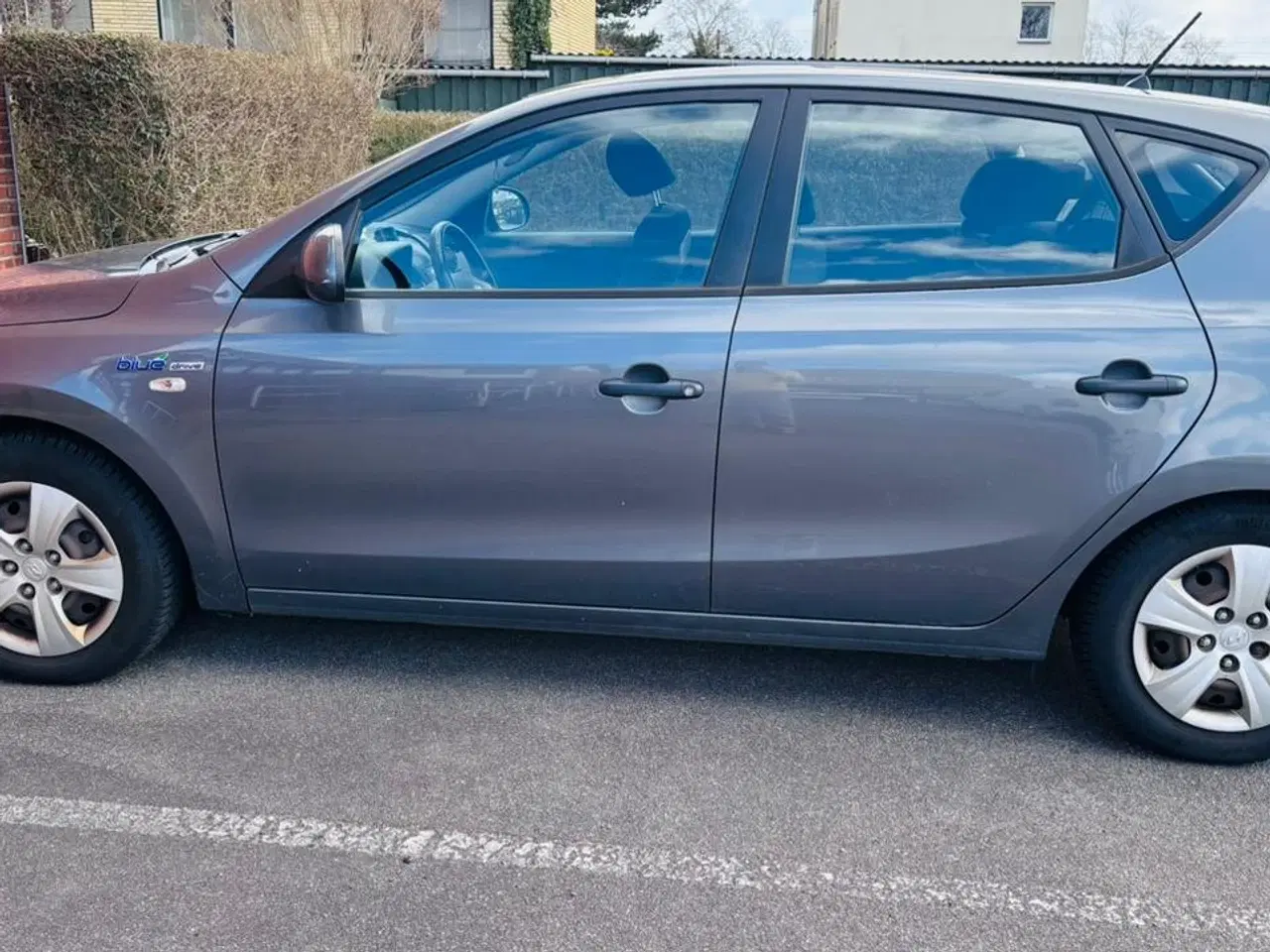 Billede 5 - Hyundai i30 drive blue