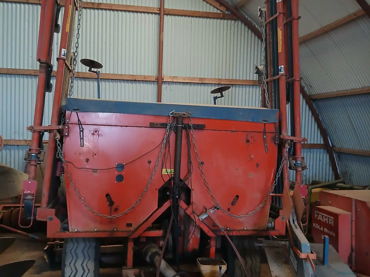 Billede 1 - Nordsten Air-o- matic