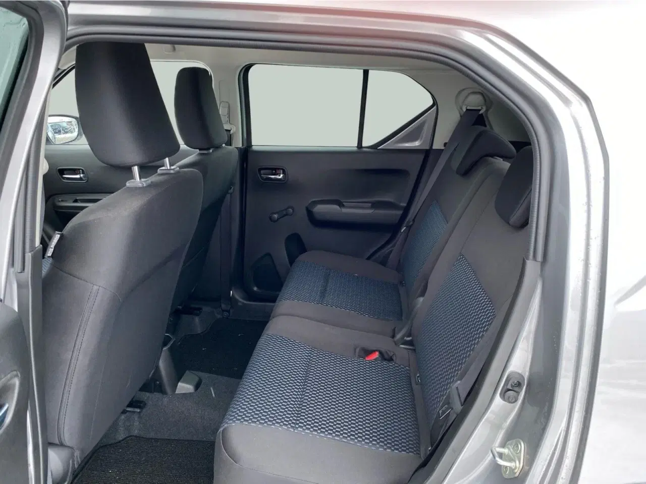 Billede 8 - Suzuki Ignis 1,2 Dualjet  Mild hybrid Active AEB Hybrid 83HK 5d