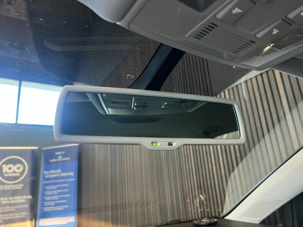 Billede 17 - VW Golf VII 2,0 TDi 150 Lounge Variant DSG