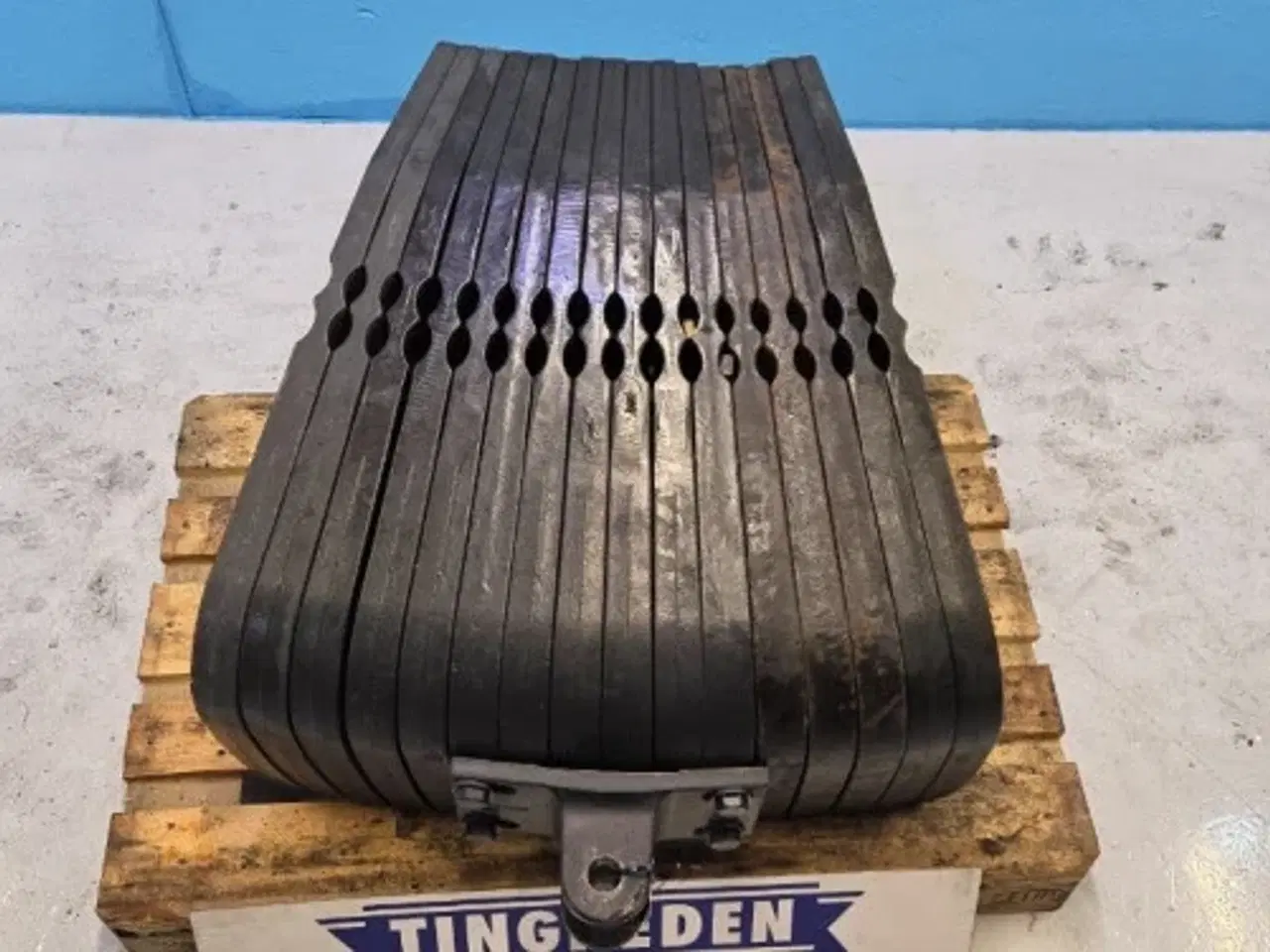 Billede 15 - New Holland T8 Frontvægt Kit 719665006