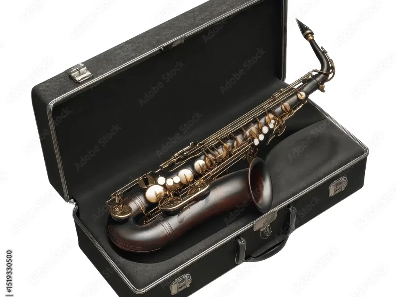Billede 3 - Købes Bilig Tenor saxofon 