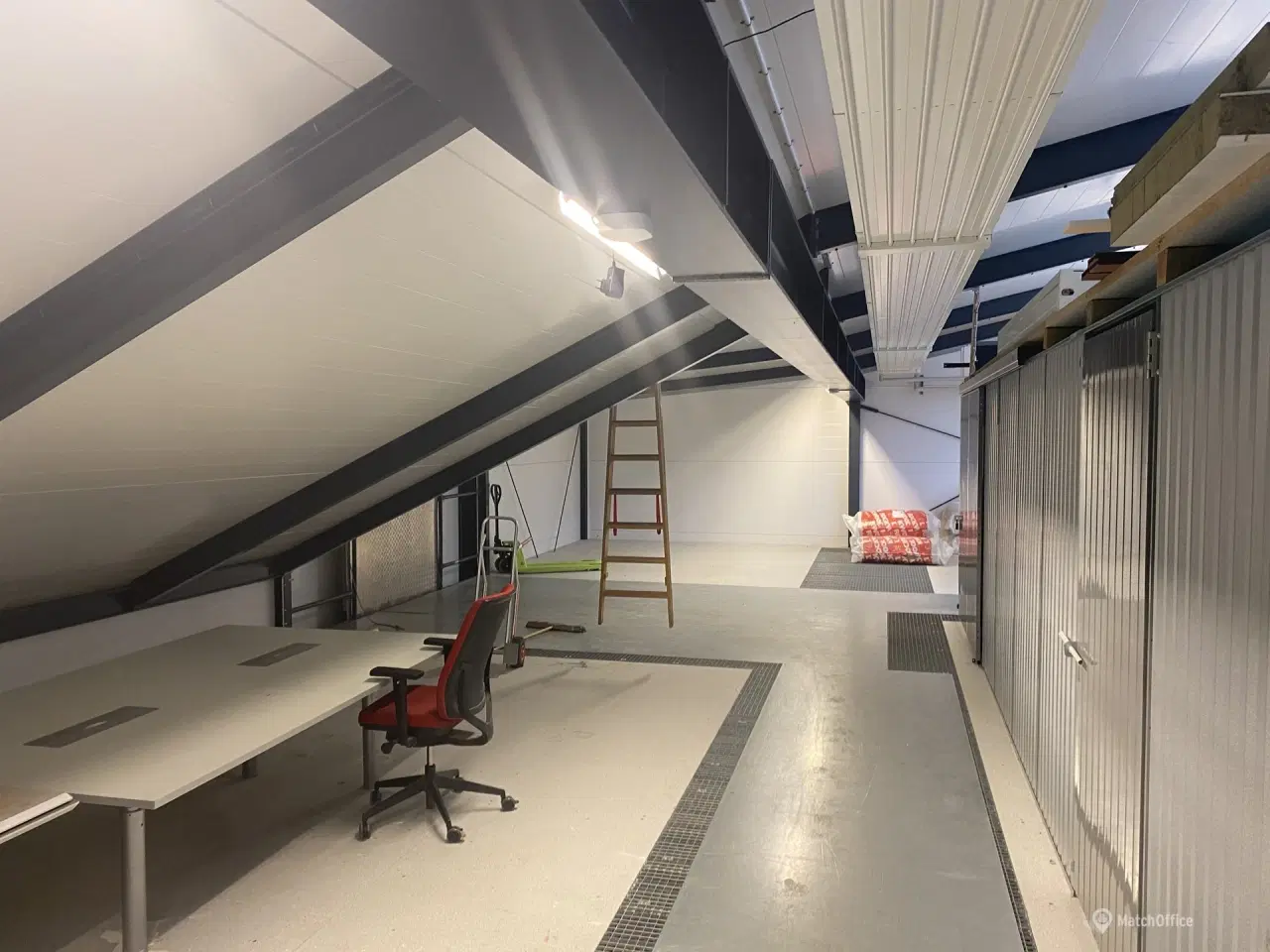 Billede 14 - Stort pakkelager til webshop - Gratis parkering