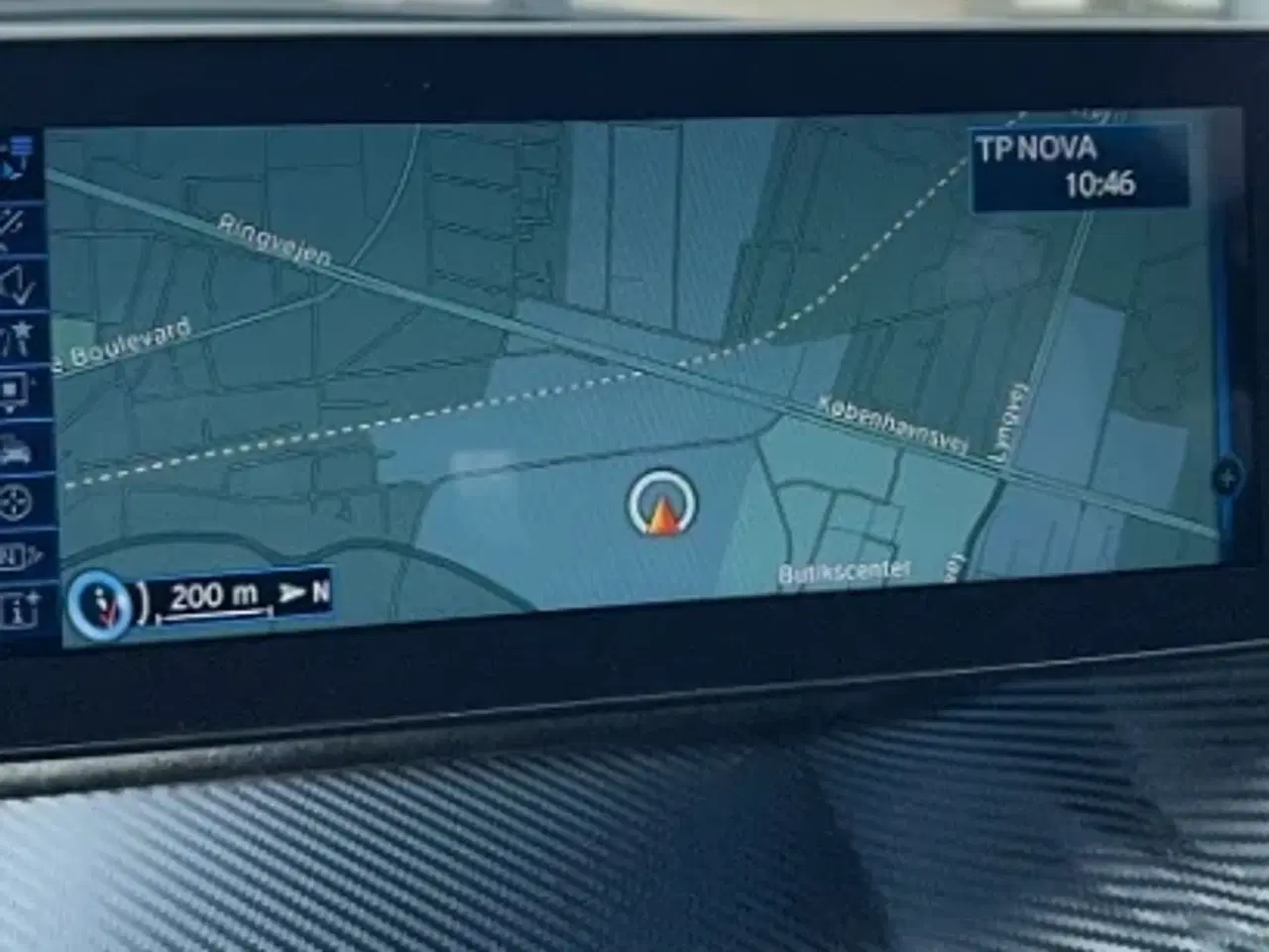 Billede 10 - BMW i3  REX