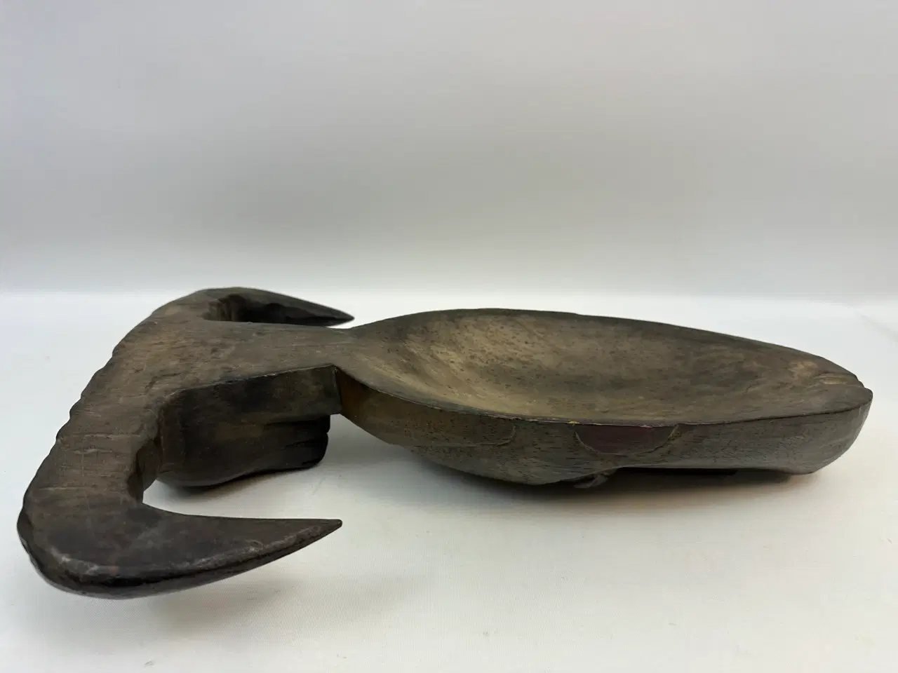 Billede 5 - Afrikansk maske 