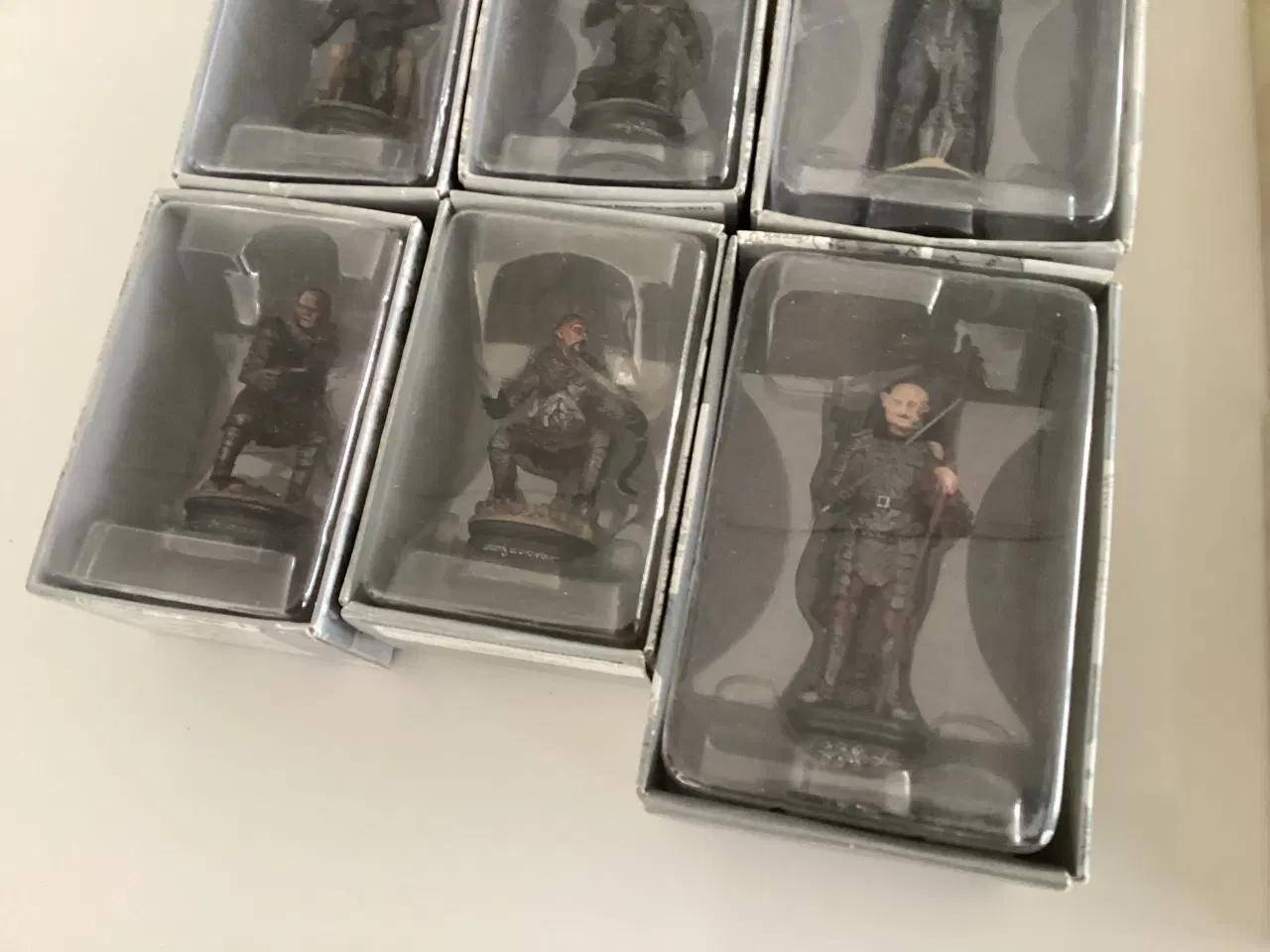 Billede 7 - Ringenes herre 