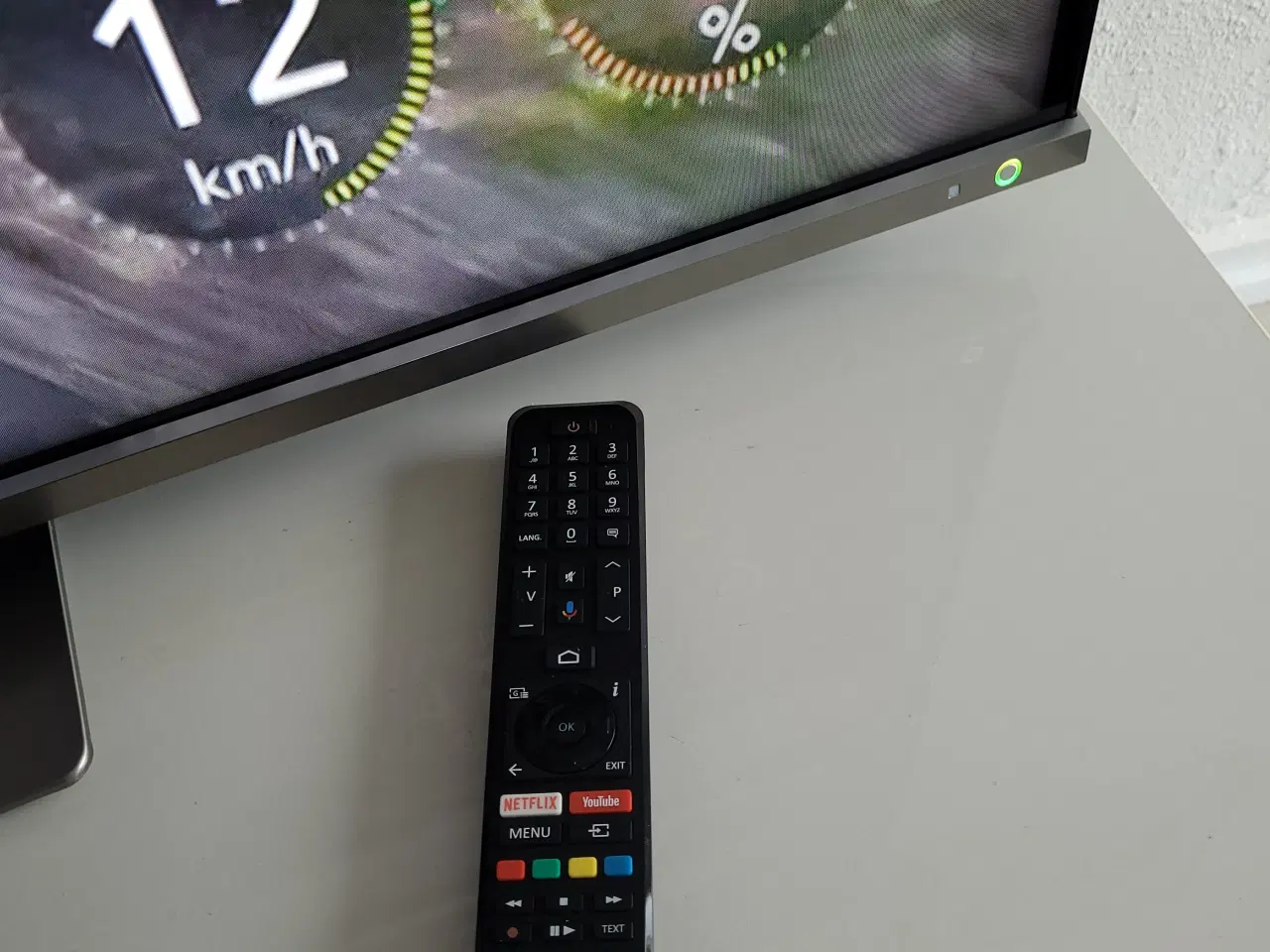 Billede 7 - 58" 4K HDR 
