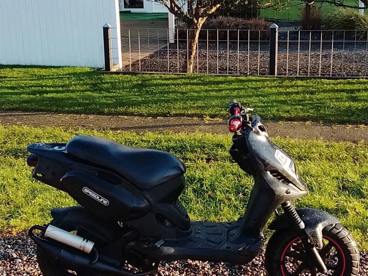 Billede 11 - Pgo pmx