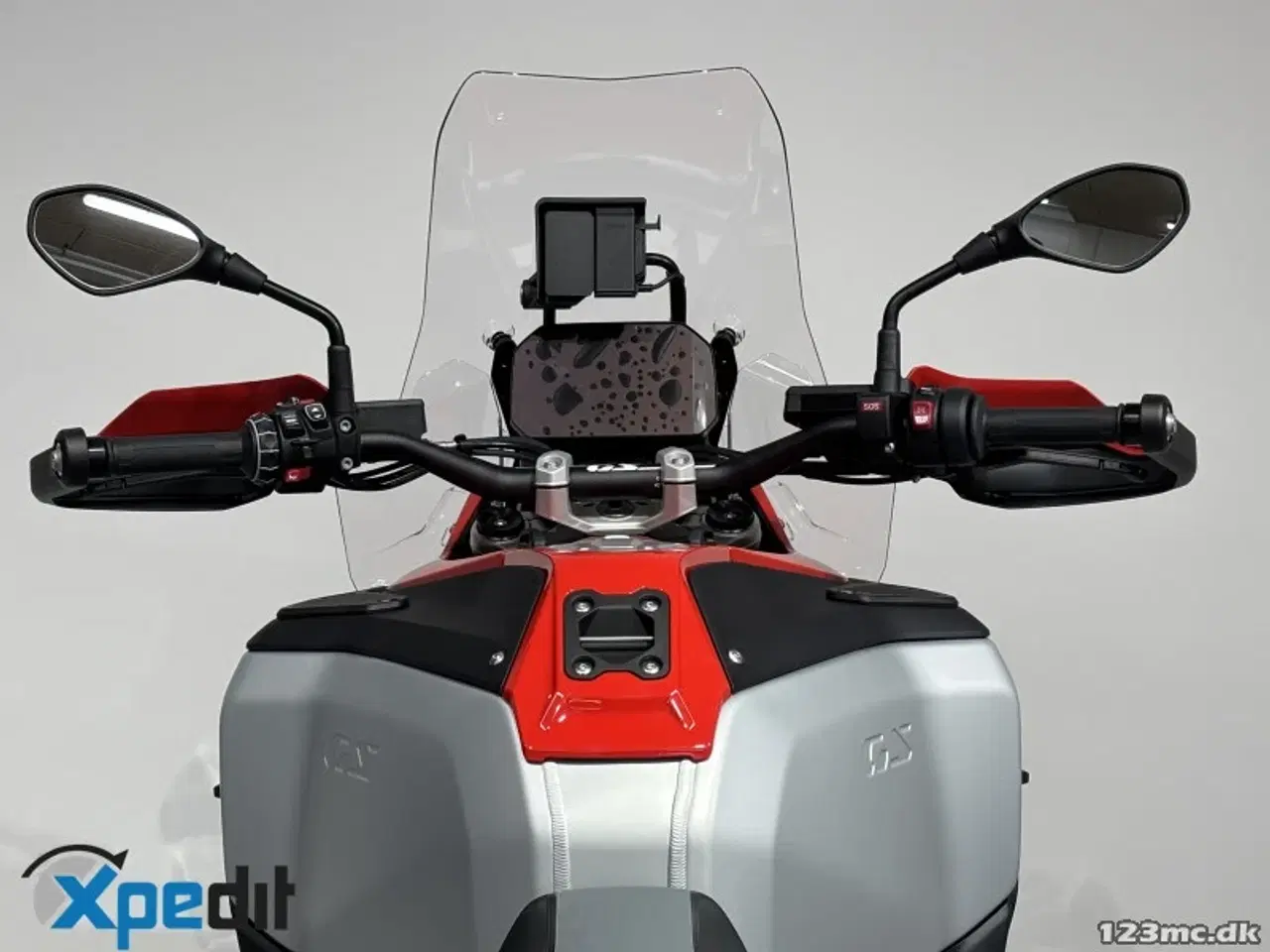 Billede 10 - BMW R 1300 GS Adventure