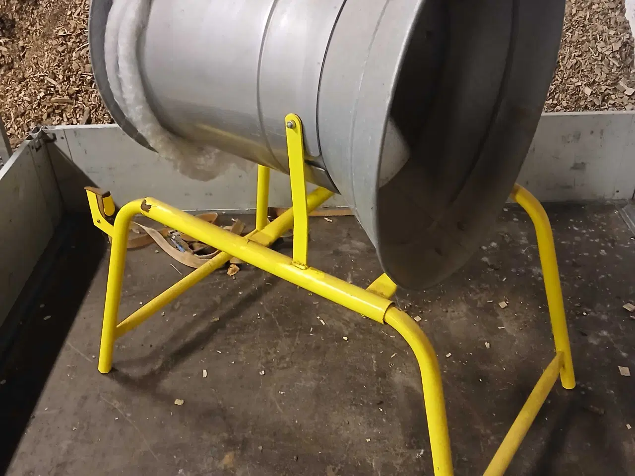 Billede 1 - Juletræ s nettragt