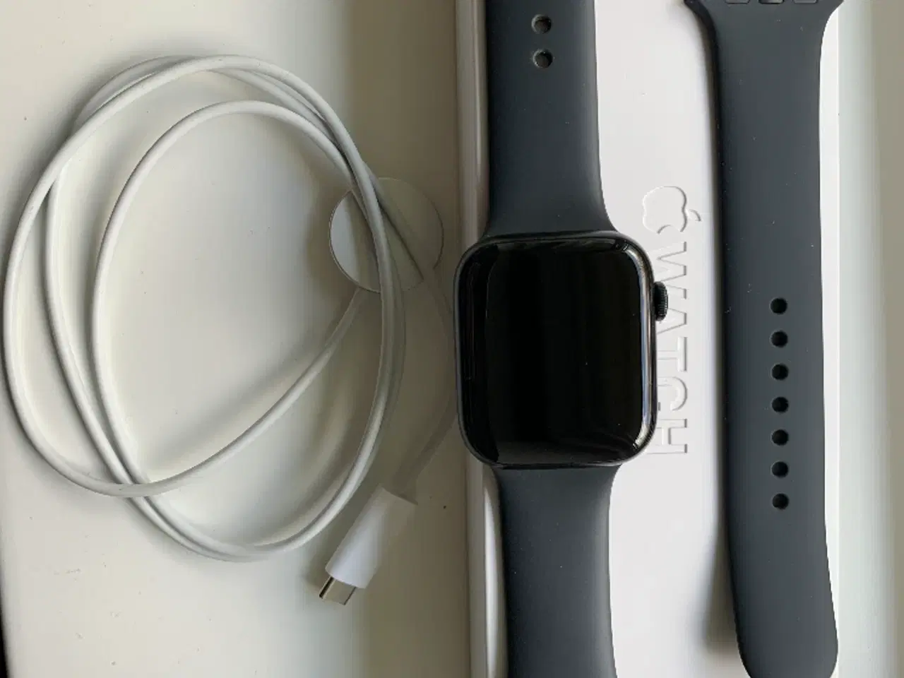 Billede 1 - Apple Watch 7.