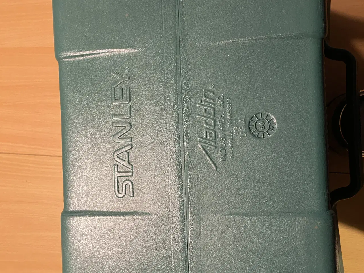 Billede 1 - Thermo madkasse og thermokande