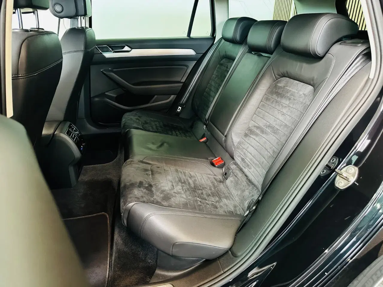 Billede 16 - VW Passat 1,4 TSi 150 Highline Premium Variant DSG
