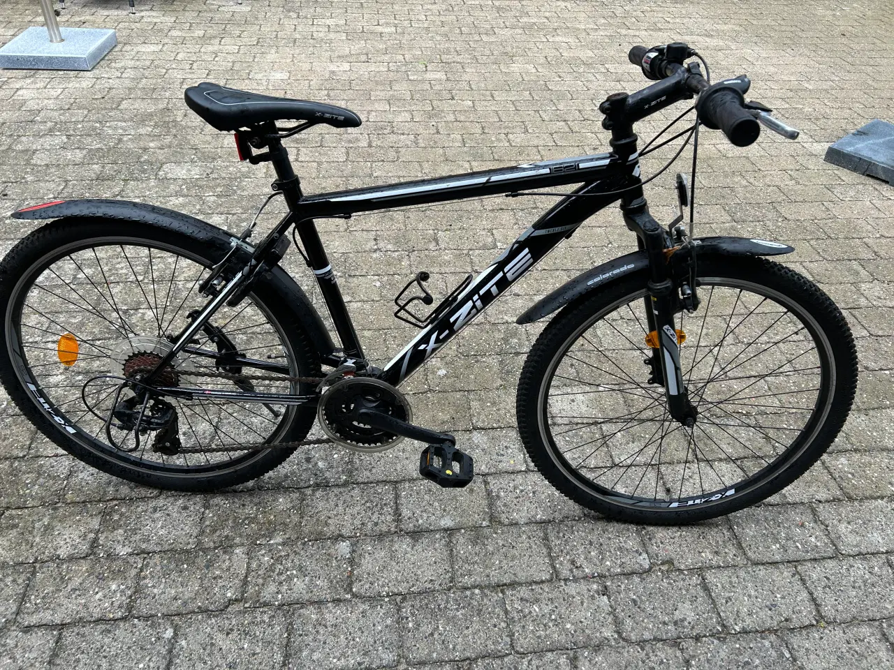 Billede 1 - 26 tommer Drengecykel
