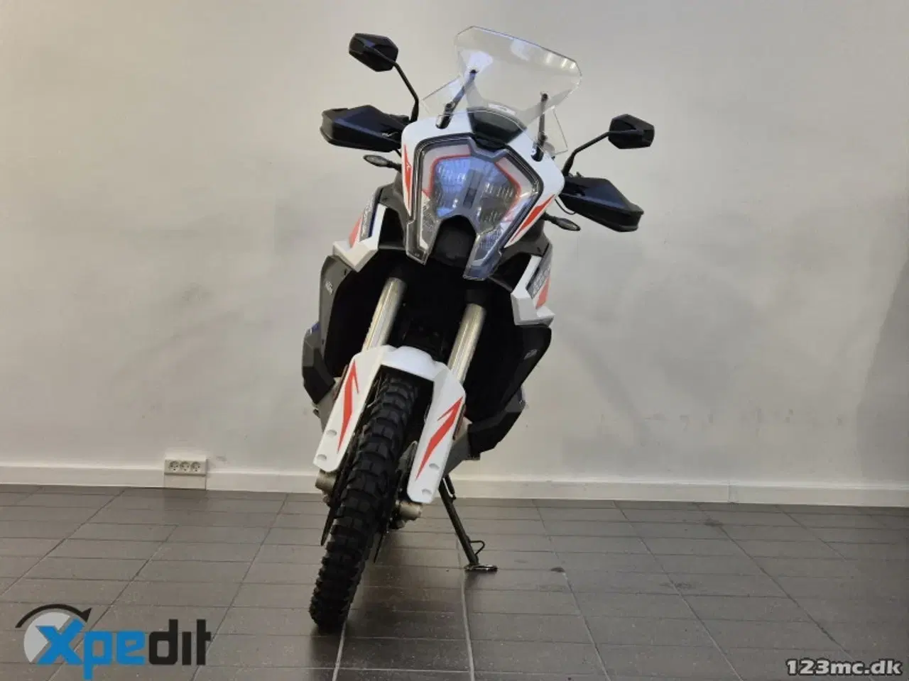 Billede 4 - KTM 1290 Super Adventure R