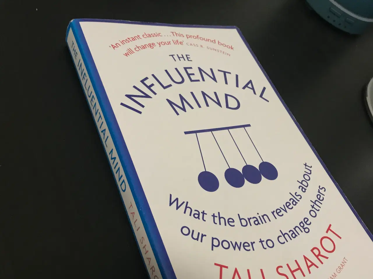 Billede 3 - The Influential Mind - Tali Sharot