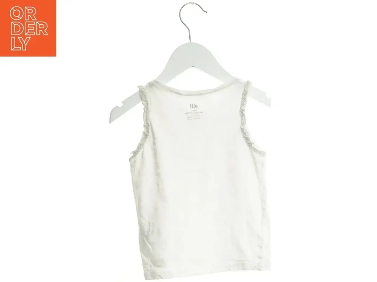 Billede 2 - Top fra H&M (str. 104 cm)