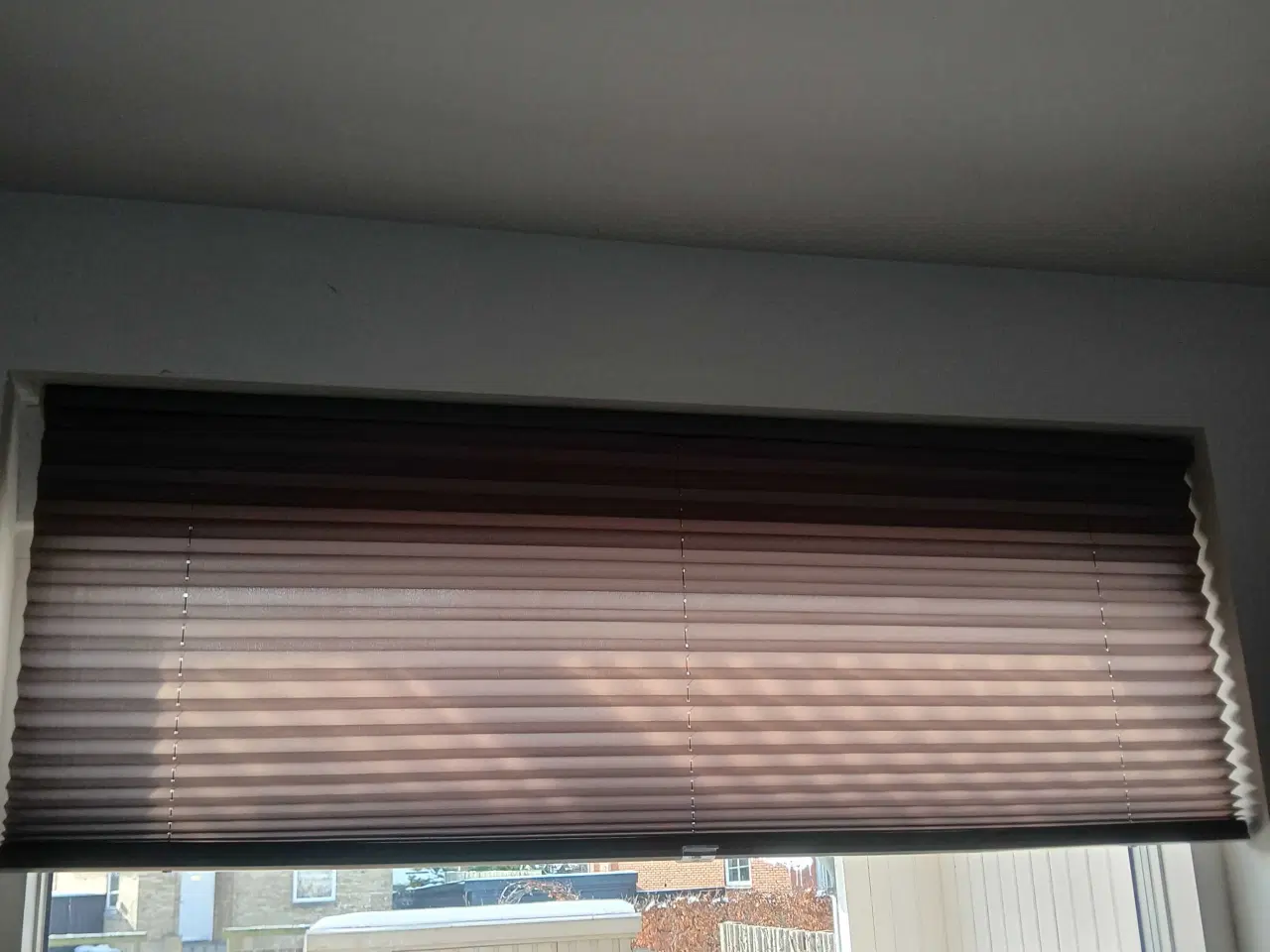 Billede 5 - 5 grå gardiner