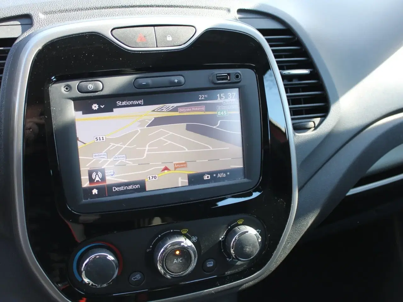 Billede 7 - Renault Captur 0,9 TCe 90 Expression