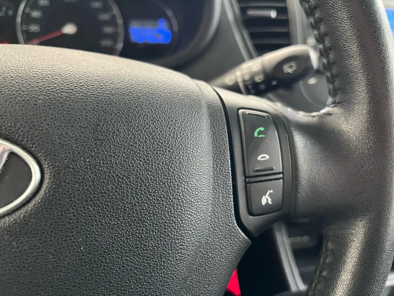 Billede 13 - Hyundai i10 1,25 Comfort Plus 86HK 5d