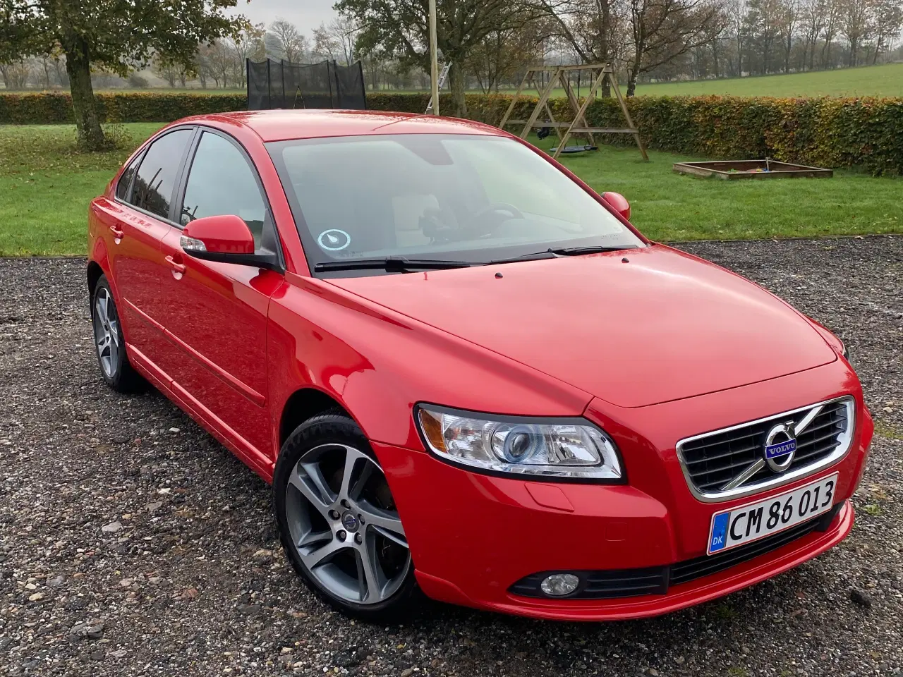 Billede 7 - Volvo S40 D3 Classic