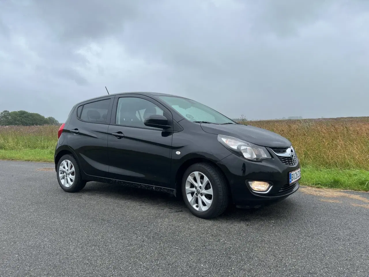 Billede 3 - Opel Karl 1,0 Cosmo