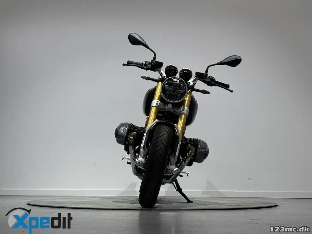 Billede 4 - BMW R 12 NineT