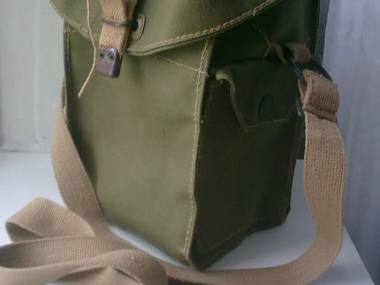 Billede 1 - Festival koncert UNISEX crossbody variant i stil