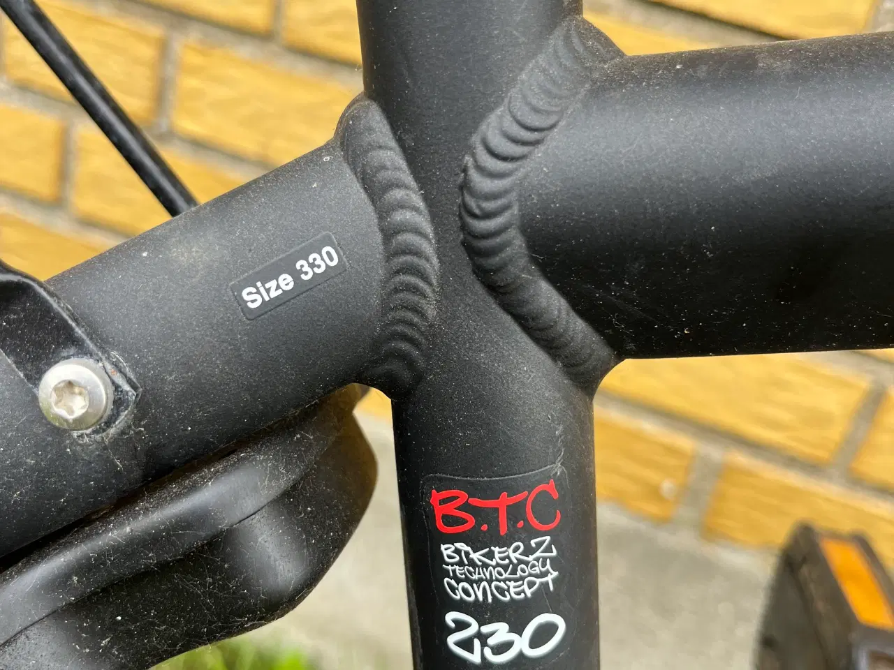 Billede 5 - Drenge cykel 20”