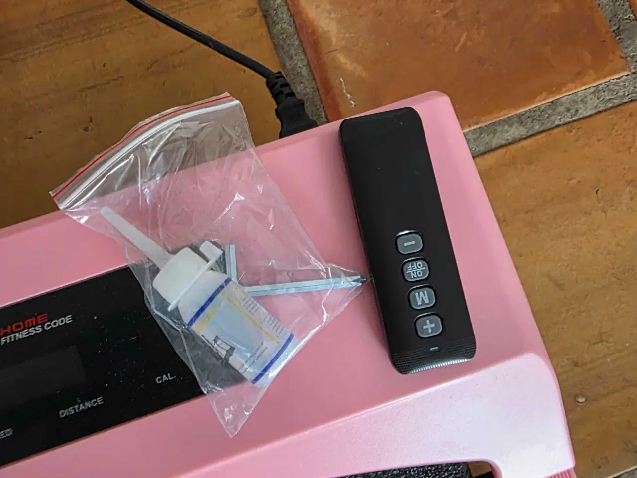 Billede 3 - Nyt Gåbånd 6 km