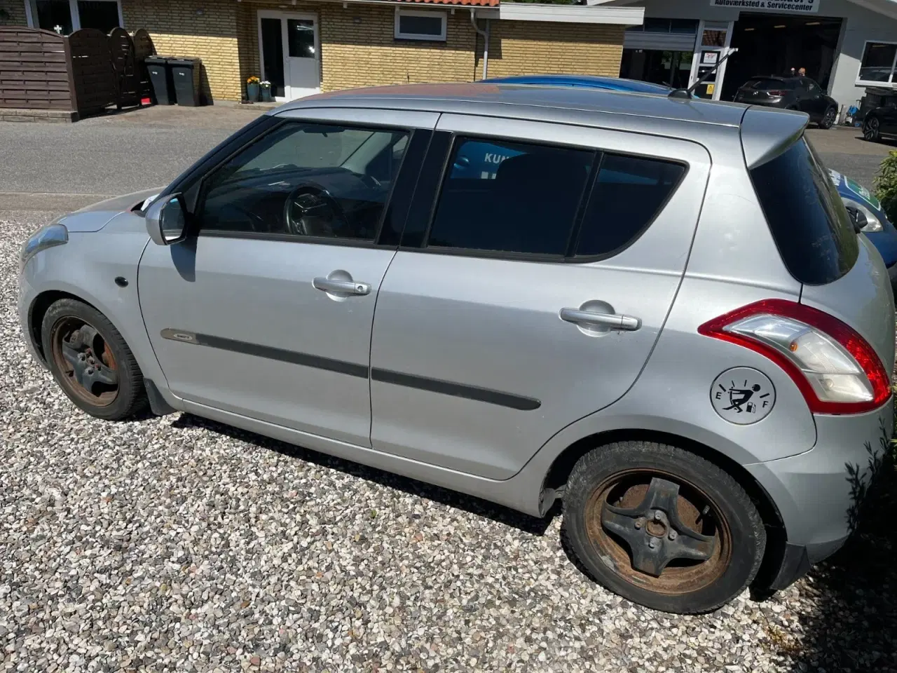 Billede 2 - Suzuki Swift 1,2 Dualjet Action