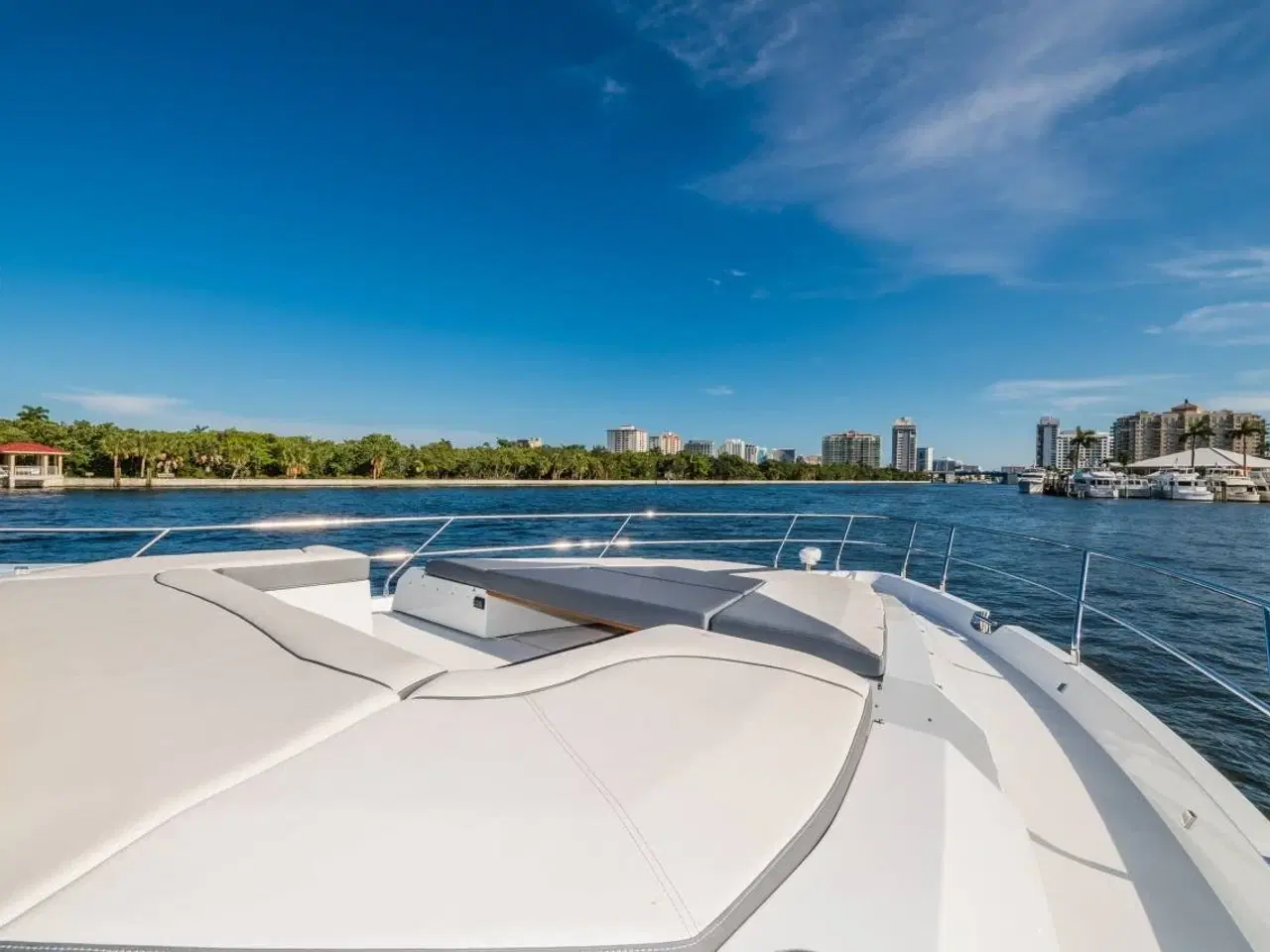 Billede 7 - Galeon 680 FLY