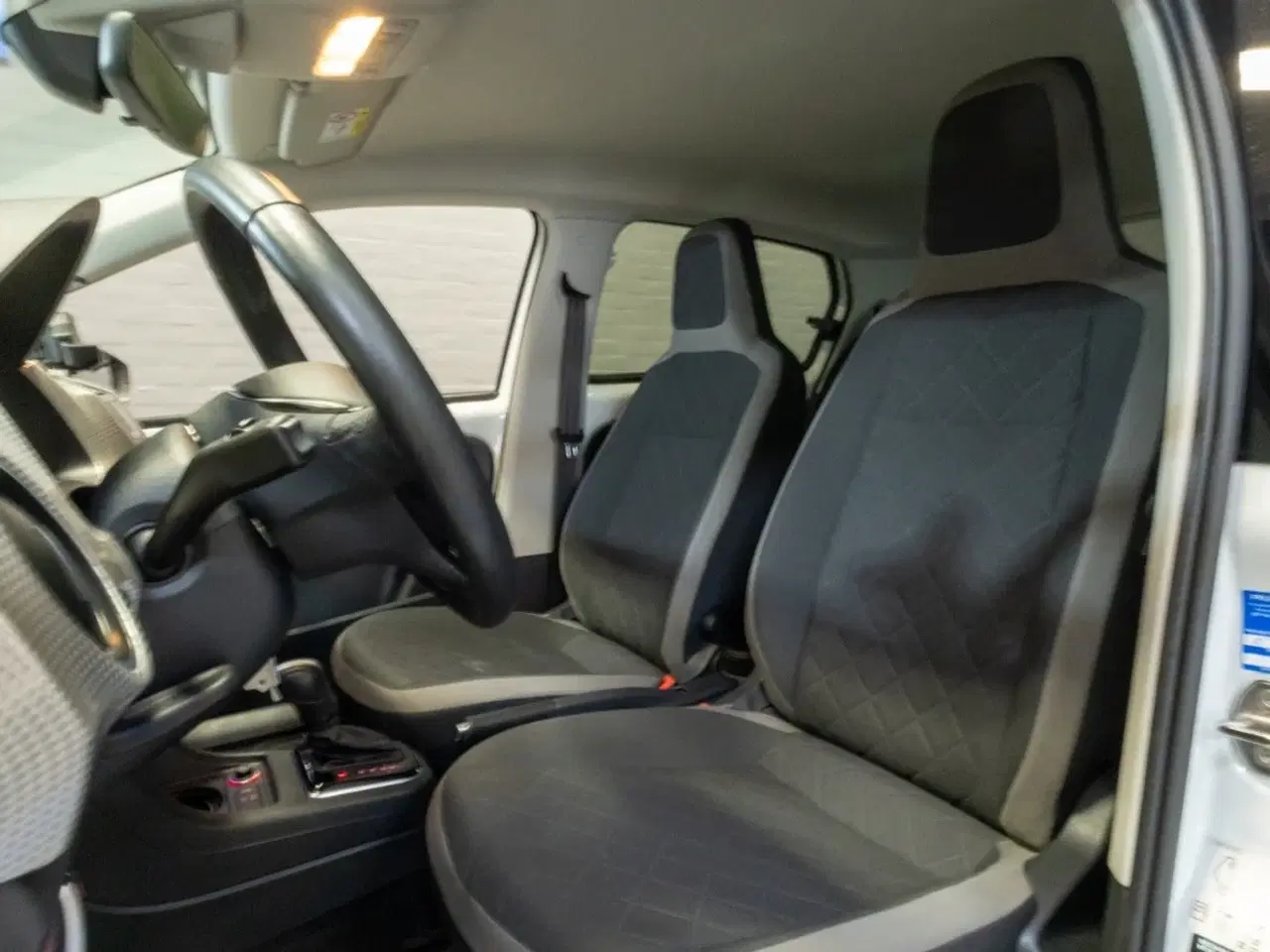 Billede 23 - VW e-Up!  Max