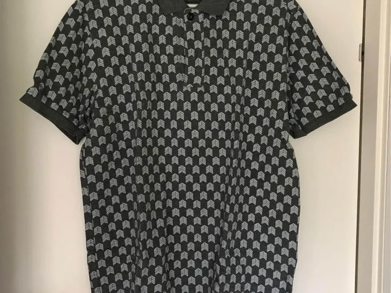 Billede 1 - Roots polo t-shirt - Str. M