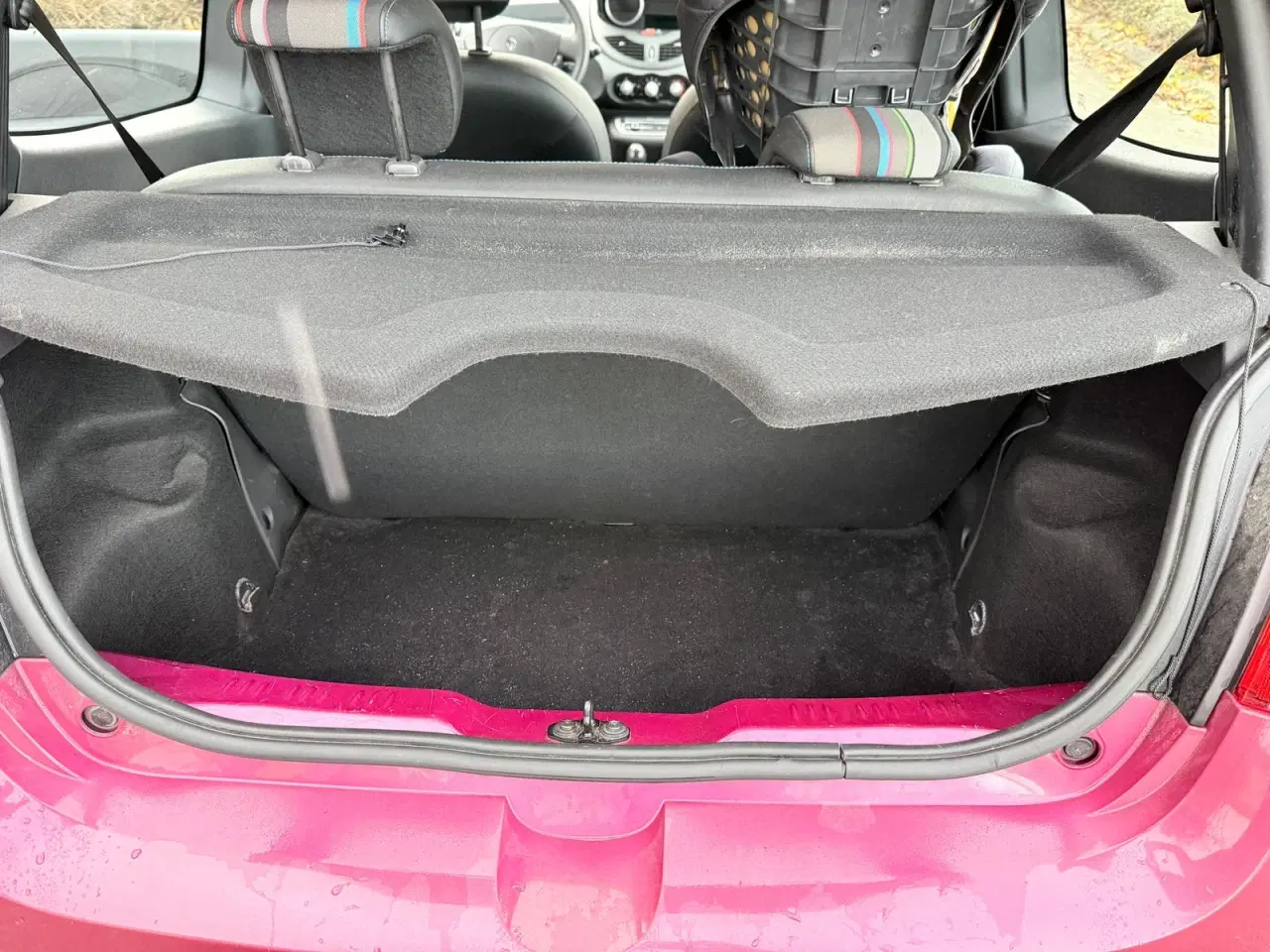 Billede 18 - Renault Twingo 1,2 16V Authentique ECO2