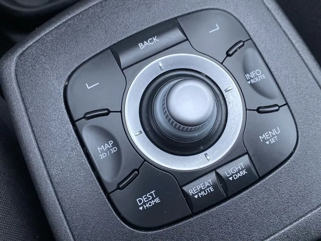 Billede 17 - Renault Grand Scénic 7 pers. 1,5 DCI FAP Expression ESM 110HK 6g