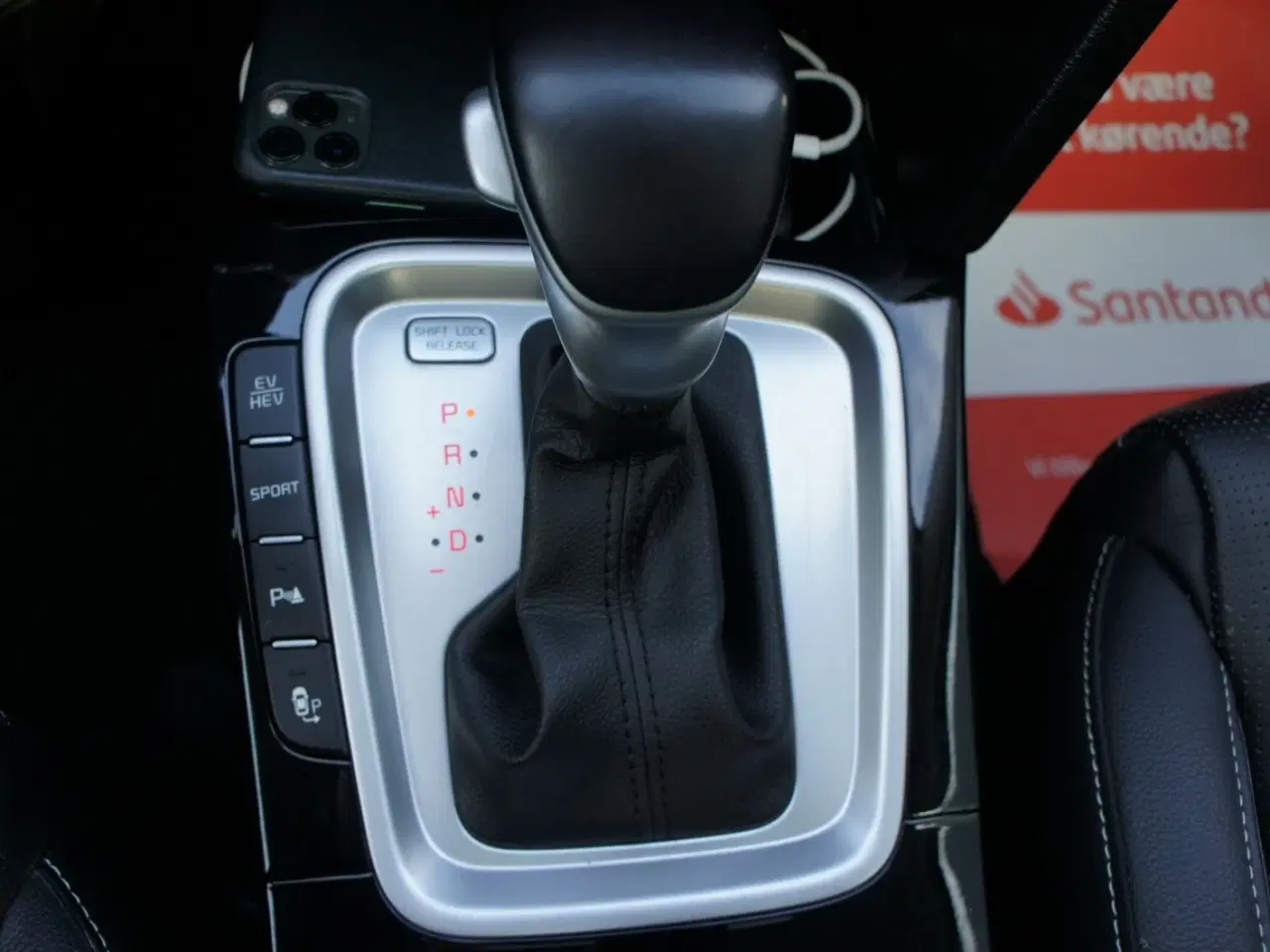 Billede 15 - Kia XCeed 1,6 PHEV Platinum Edition DCT