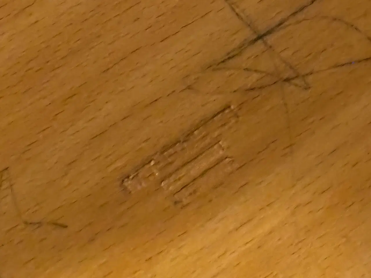 Billede 10 - Original Kay Bojesen gyngehest