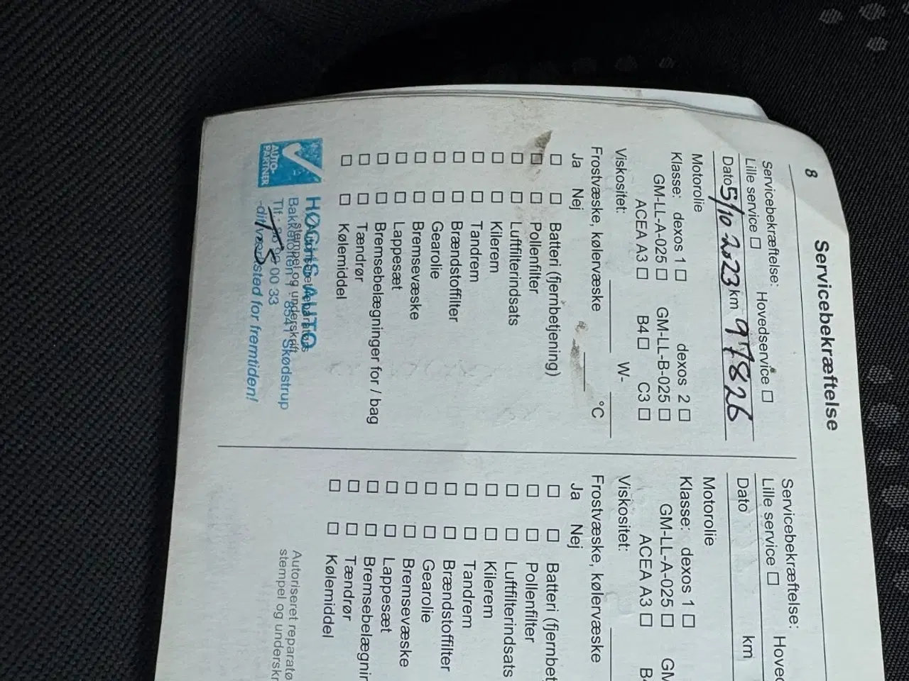 Billede 17 - Opel Corsa 1,2 16V Enjoy
