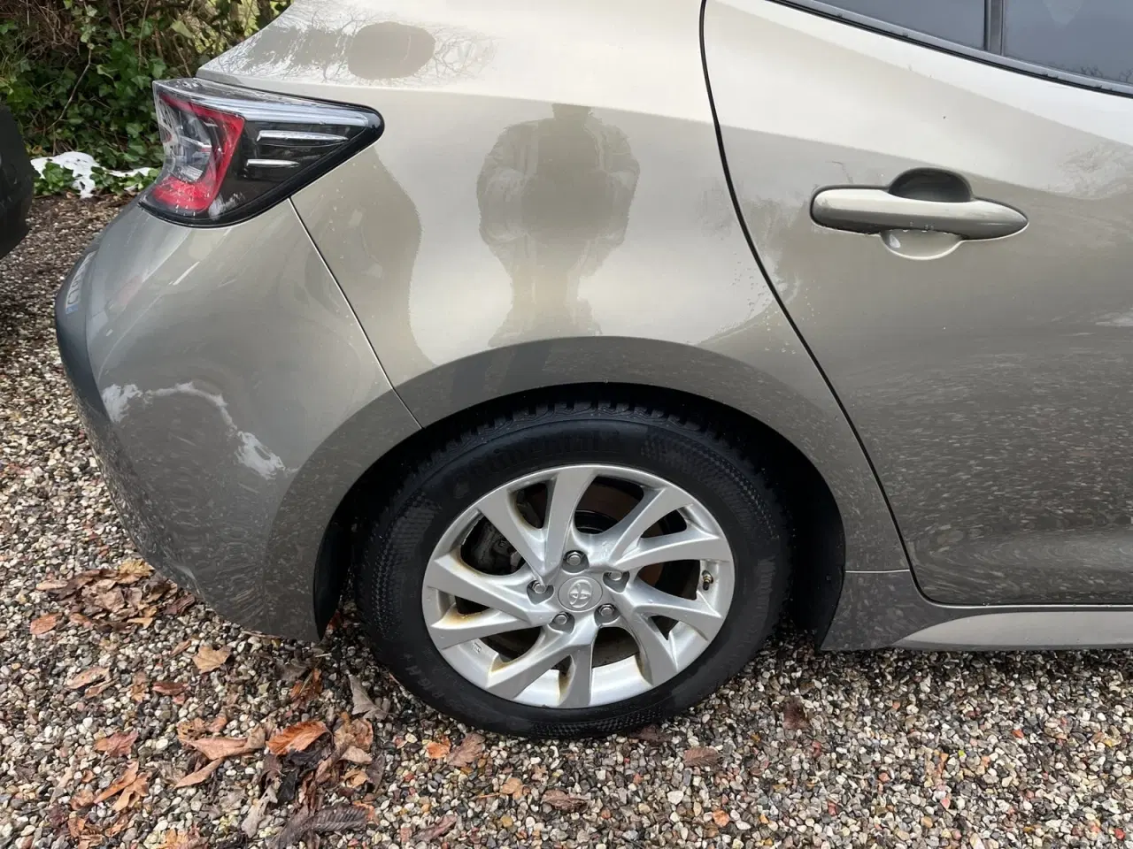 Billede 17 - Toyota Corolla 2,0 Hybrid H3 Smart MDS