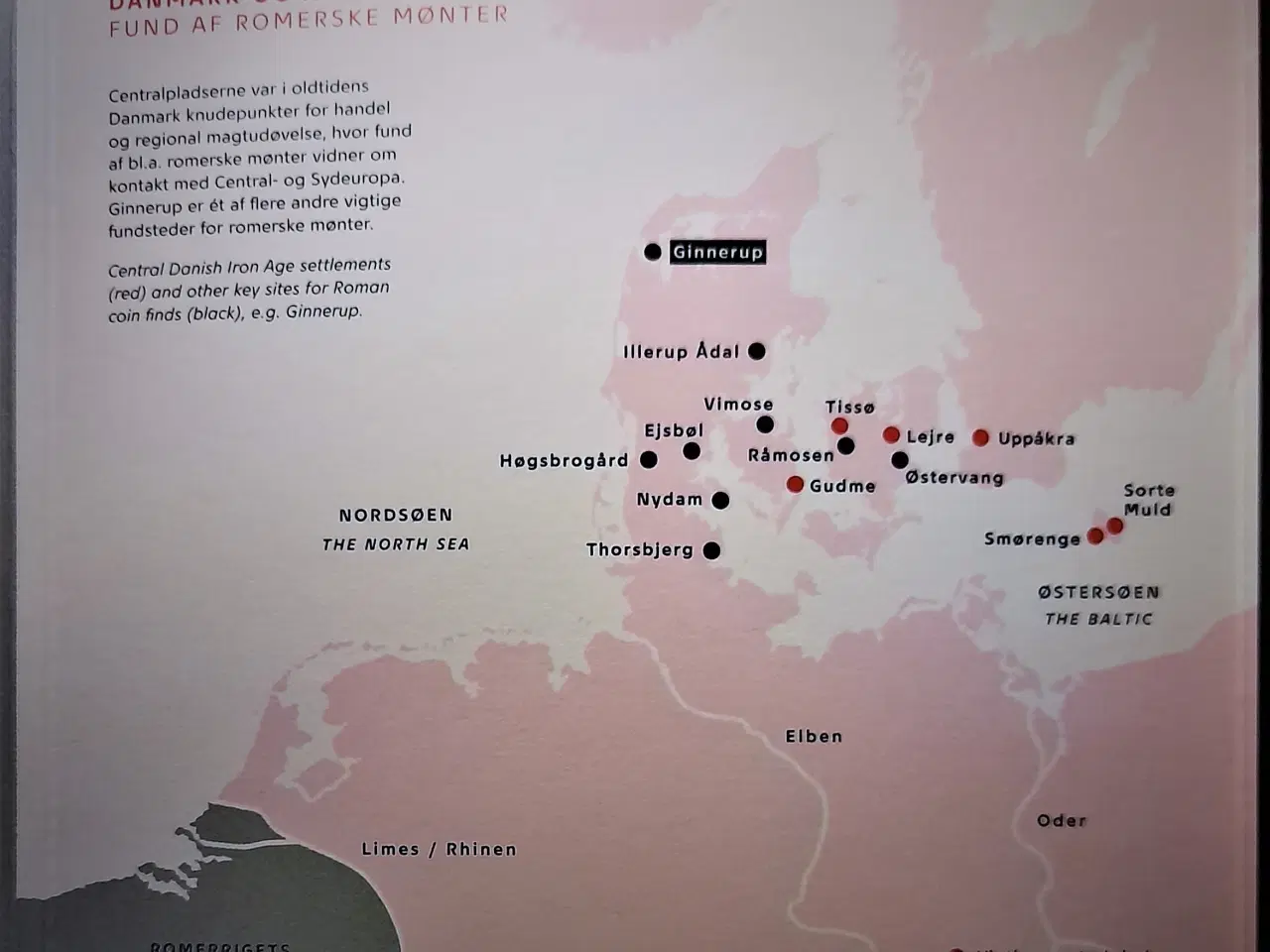 Billede 7 - DET KGL MØNTSÆT 2019 Margrethe II TOP Stand!