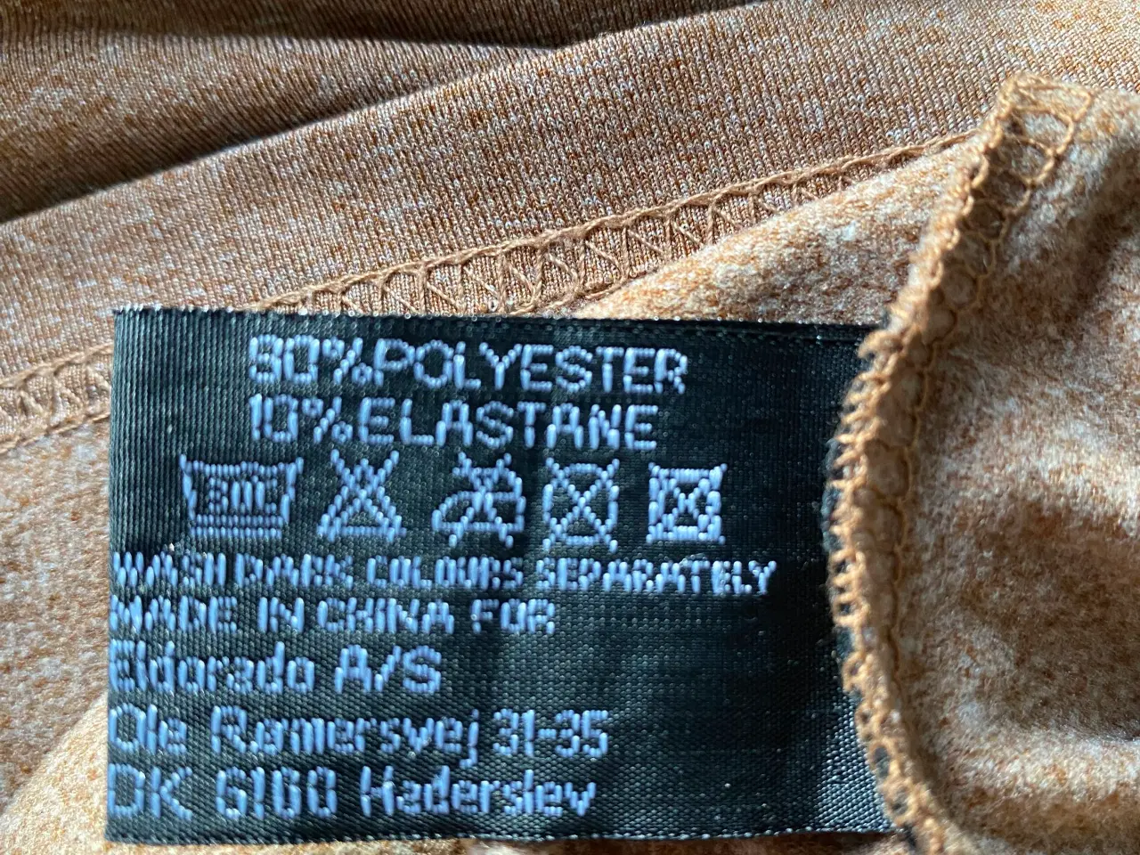 Billede 3 - Equipage ridetrøje