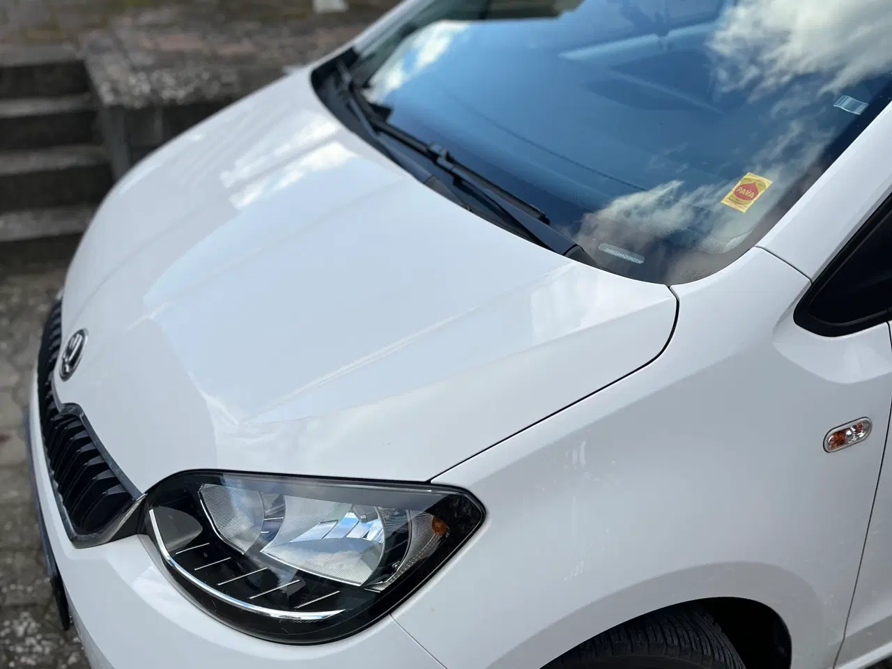 Billede 2 - Skoda Citigo 2019