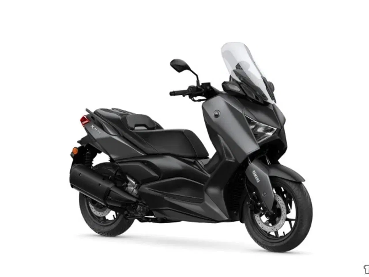 Billede 6 - Yamaha X-Max 300