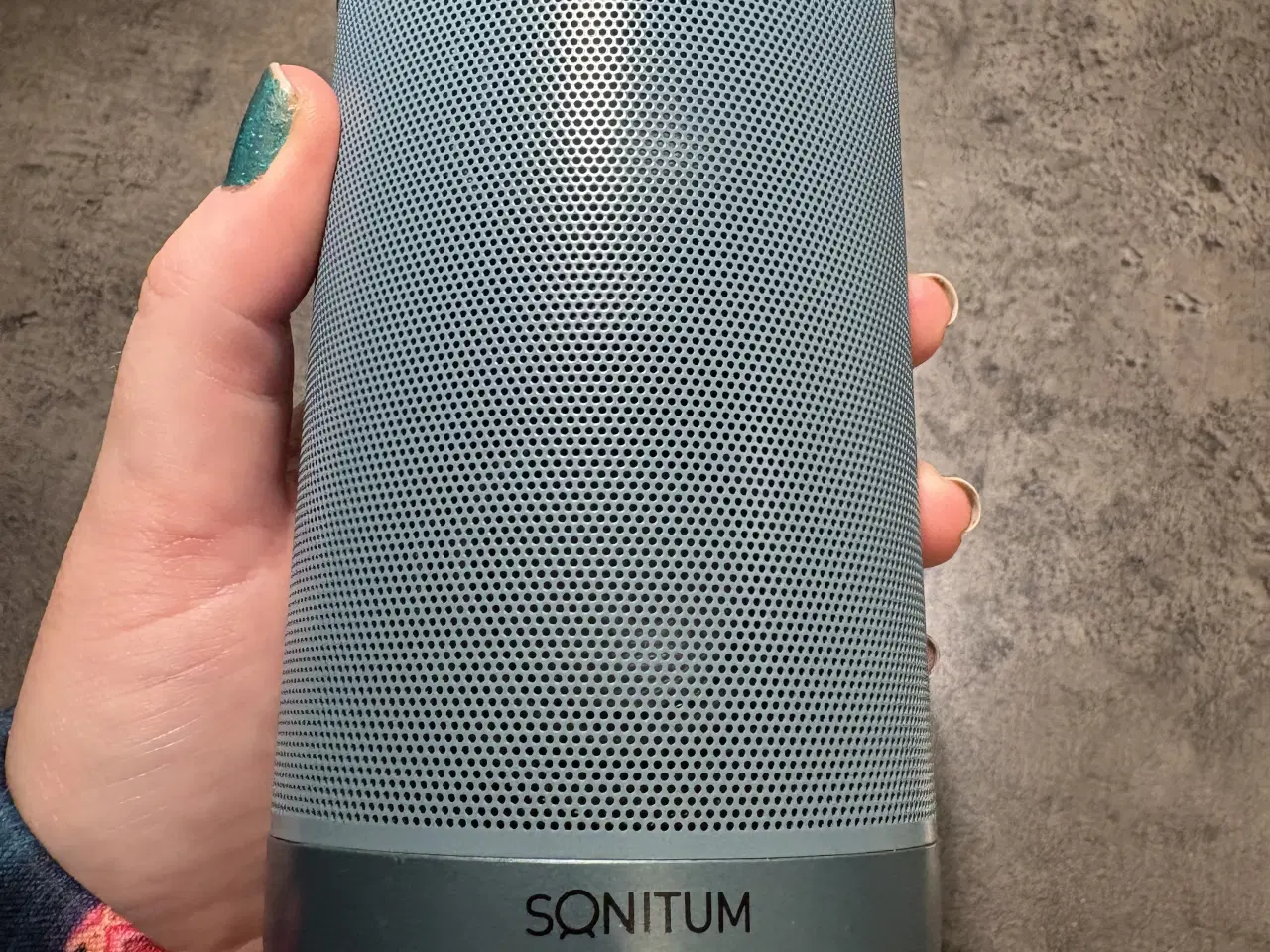 Billede 2 - Lille højtaler