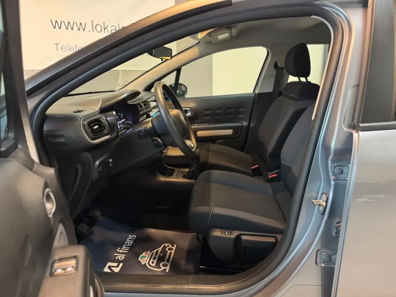 Billede 8 - Citroën C3 1,2 PureTech 83 Feel