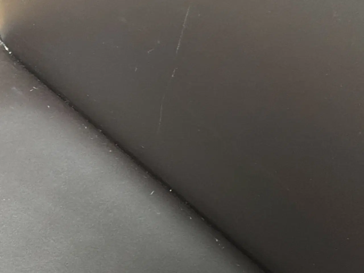 Billede 2 - 6 Brune spisebords stole 