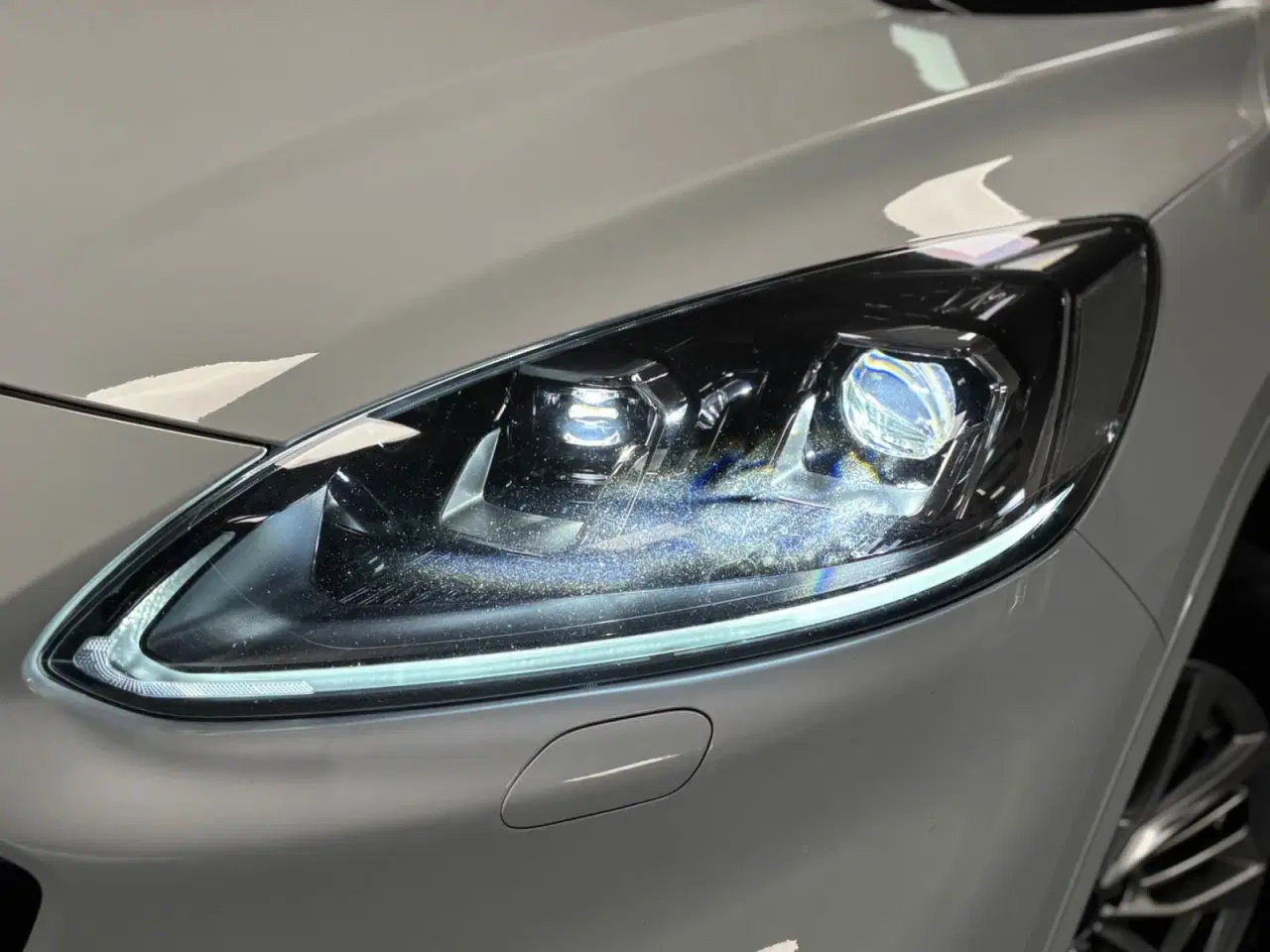 Billede 3 - Ford Kuga 2,5 PHEV ST-Line X CVT