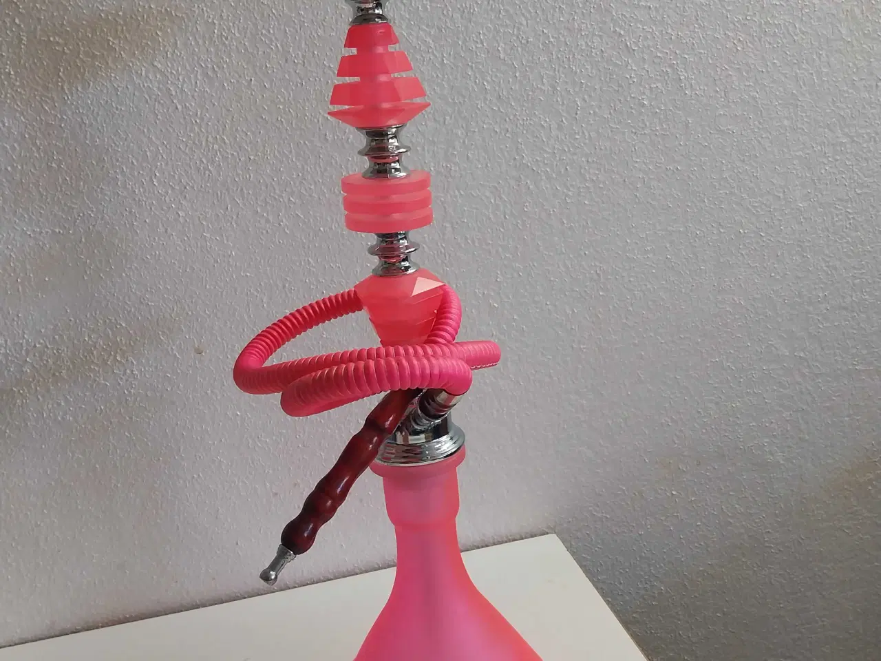 Billede 3 - Vandpibe 52 cm 